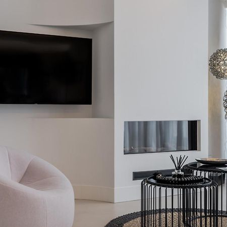H50 Suites Athens Luaran gambar