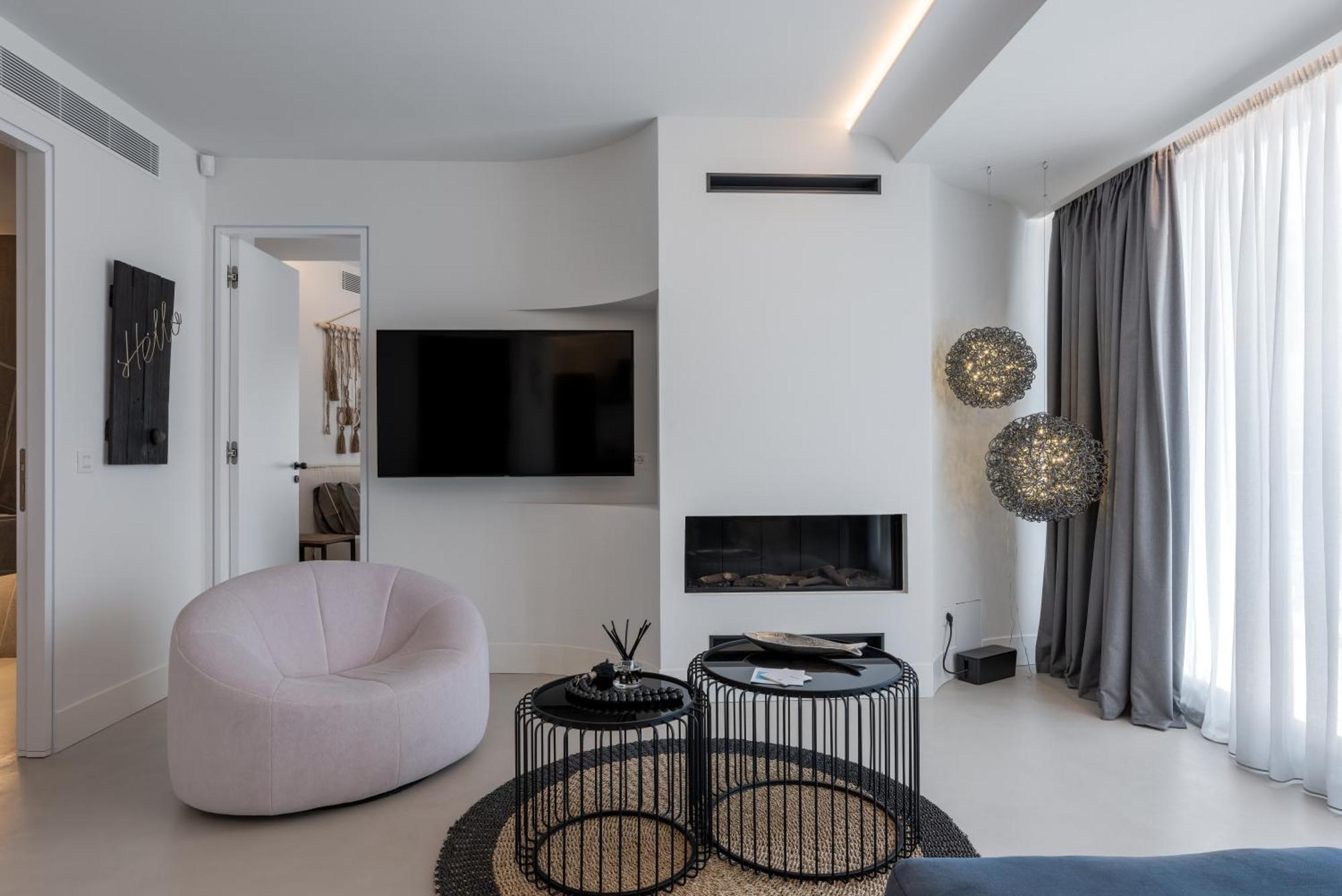 H50 Suites Athens Luaran gambar