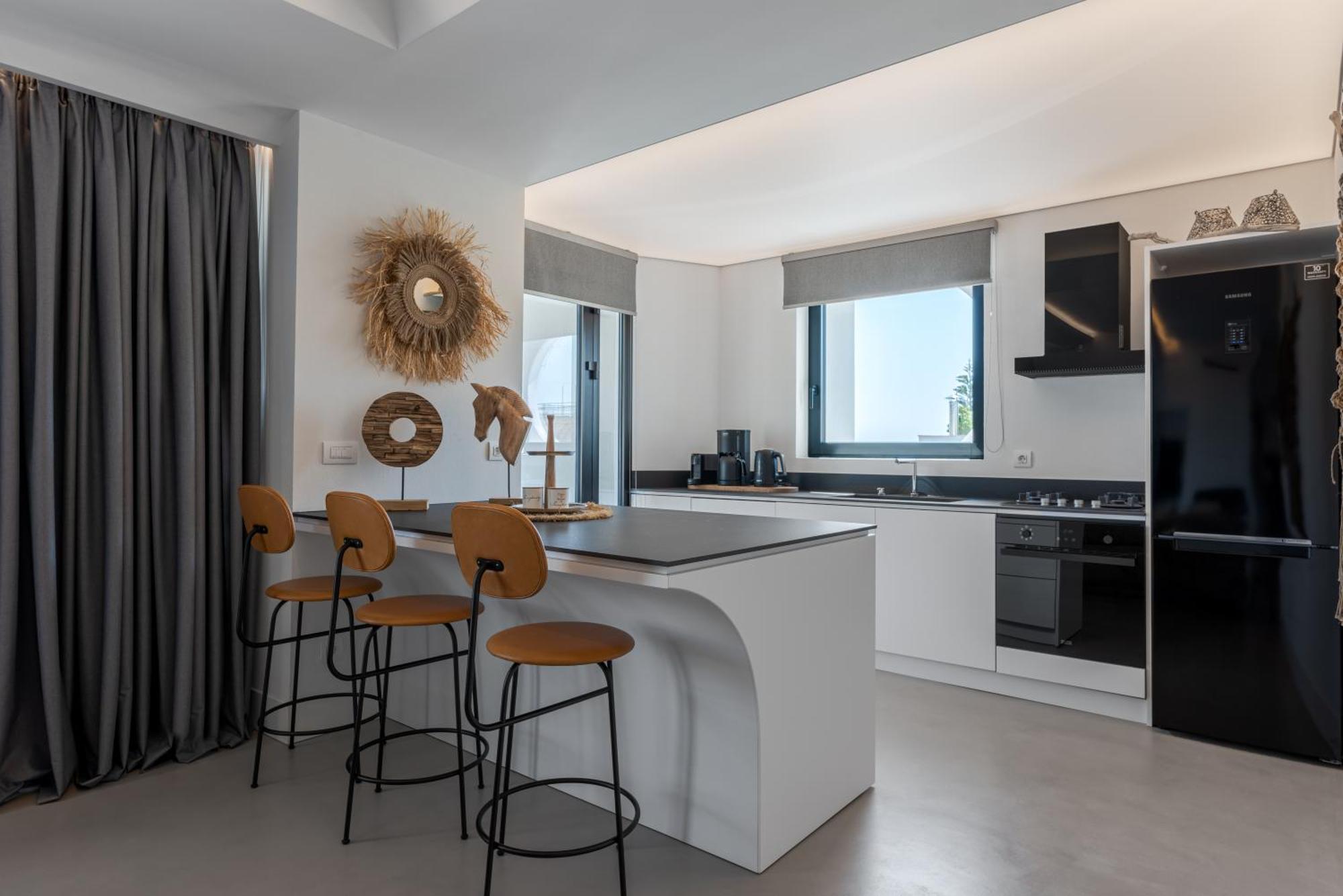 H50 Suites Athens Luaran gambar