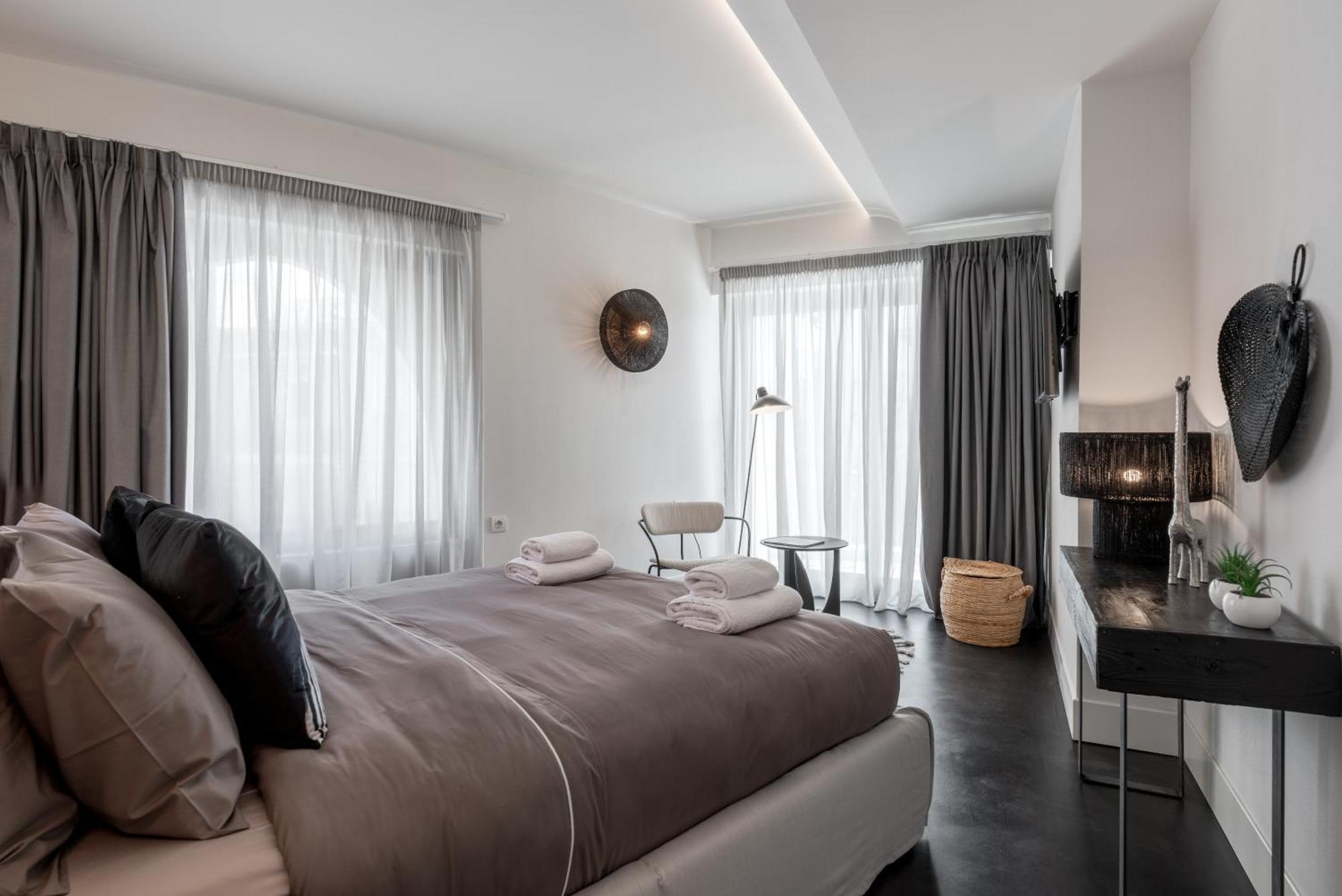 H50 Suites Athens Luaran gambar