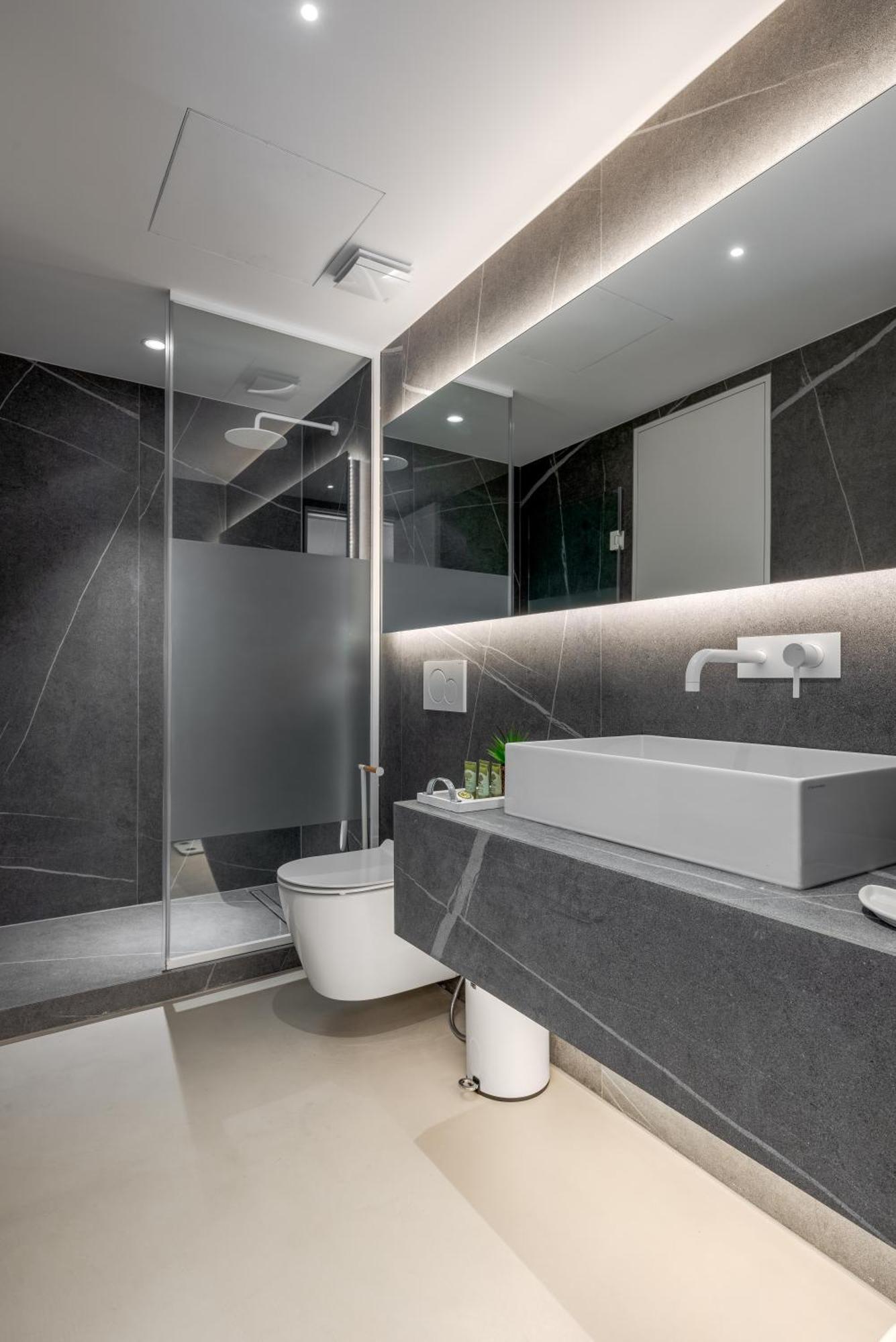H50 Suites Athens Luaran gambar
