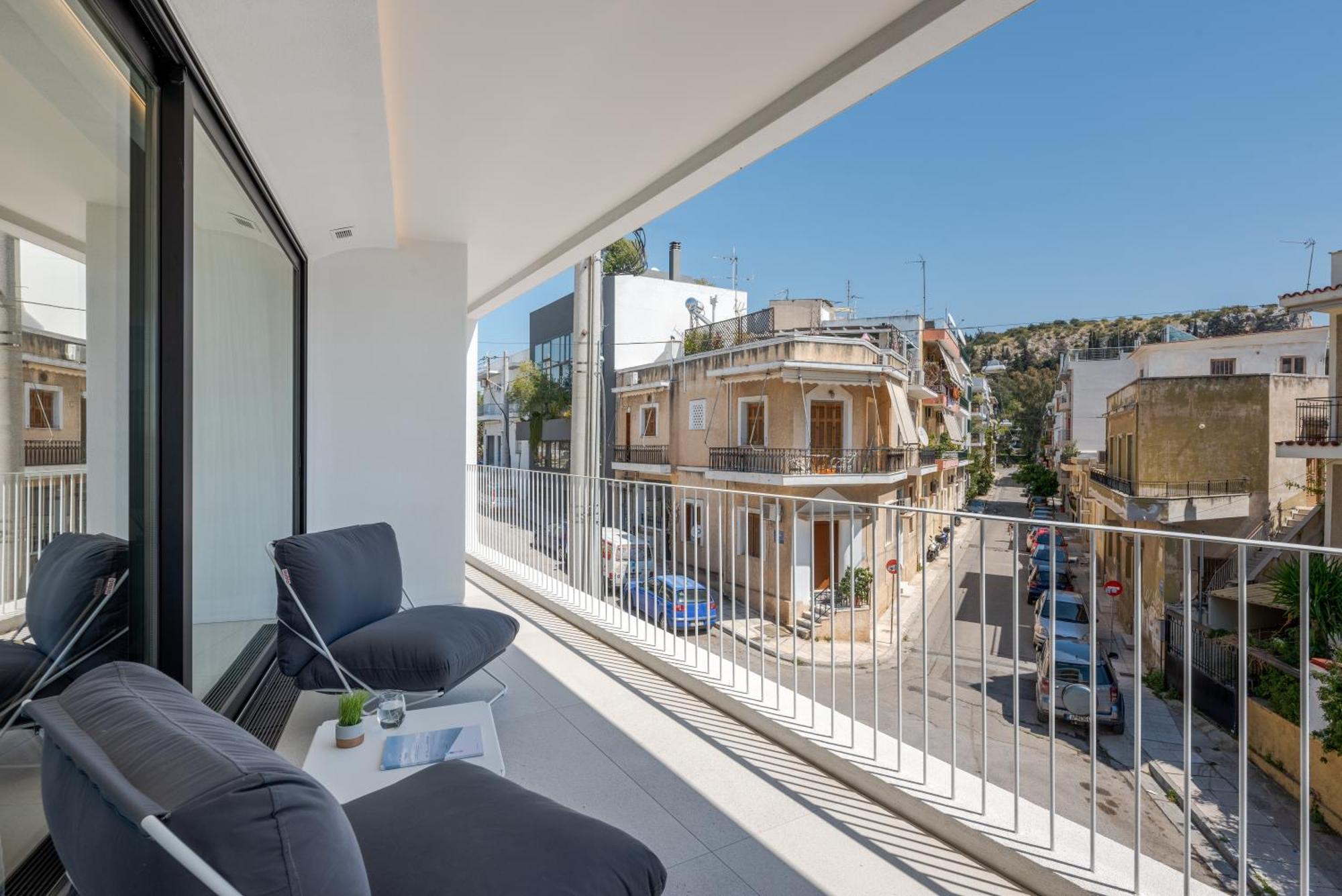 H50 Suites Athens Luaran gambar