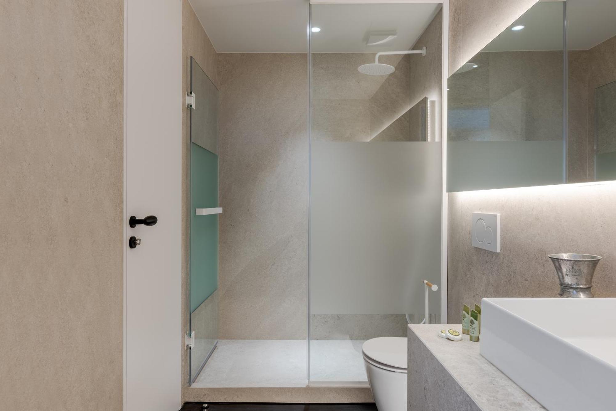 H50 Suites Athens Luaran gambar