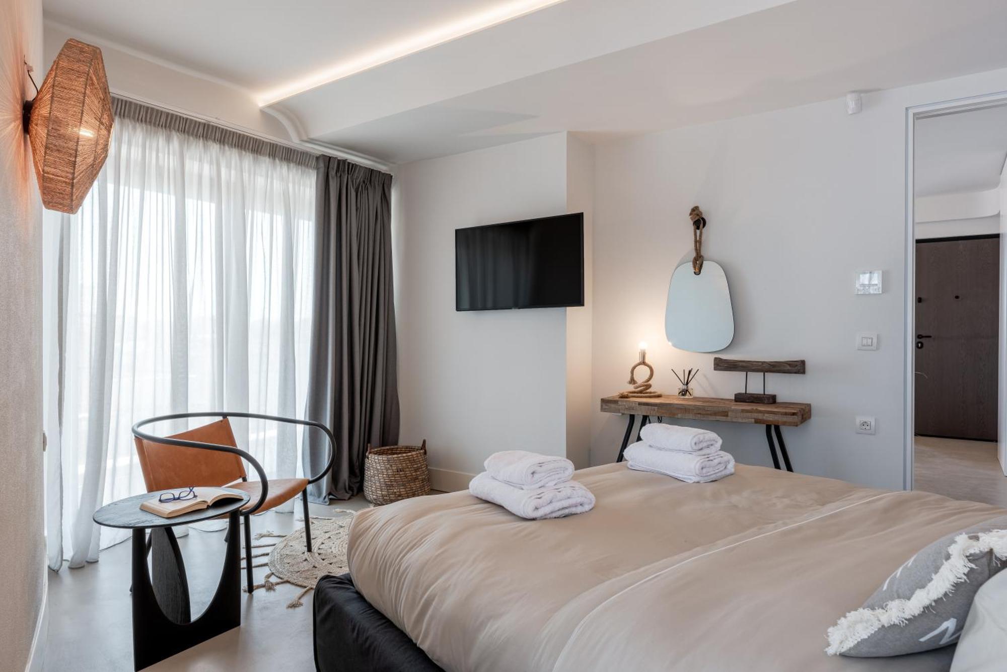 H50 Suites Athens Luaran gambar