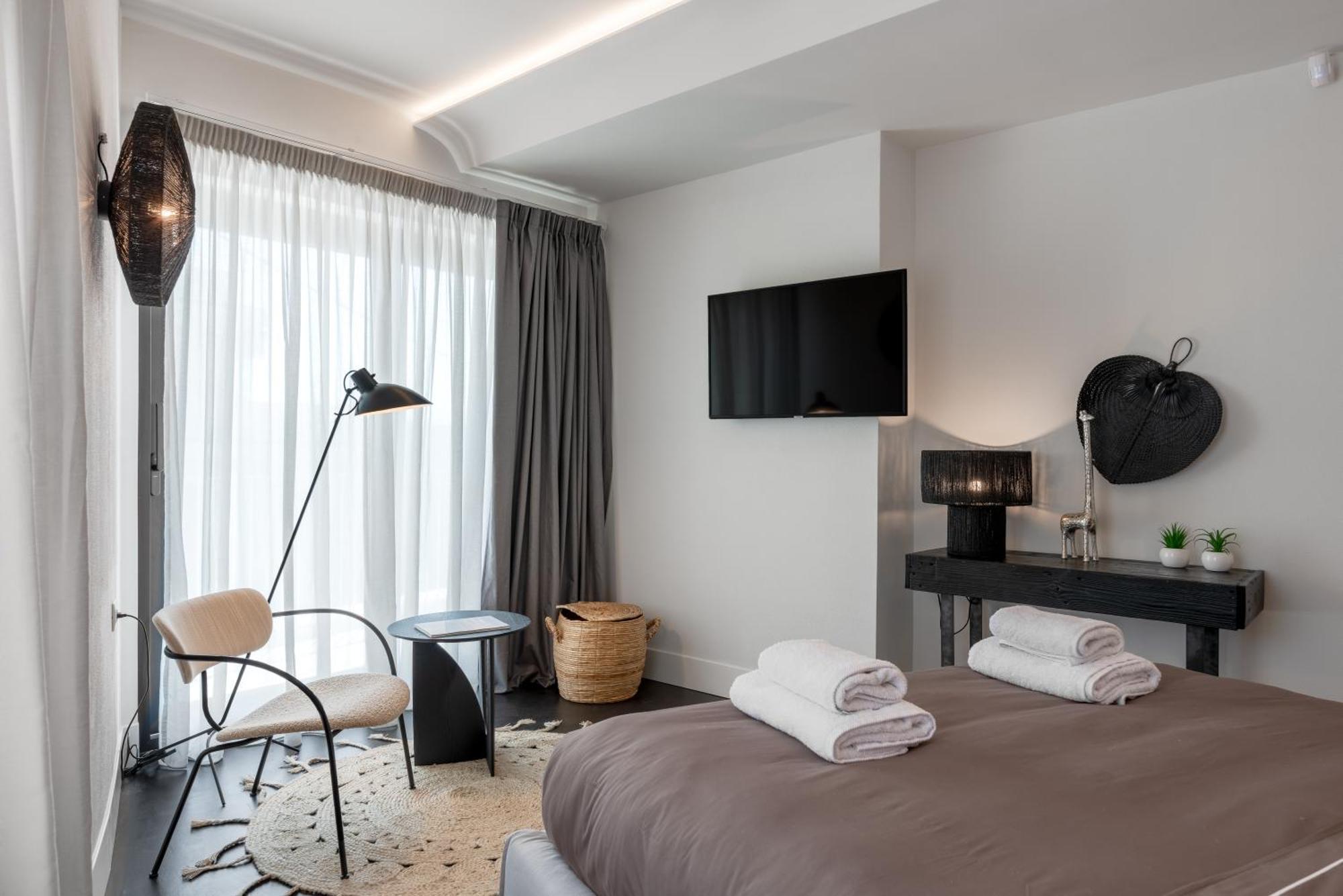 H50 Suites Athens Luaran gambar