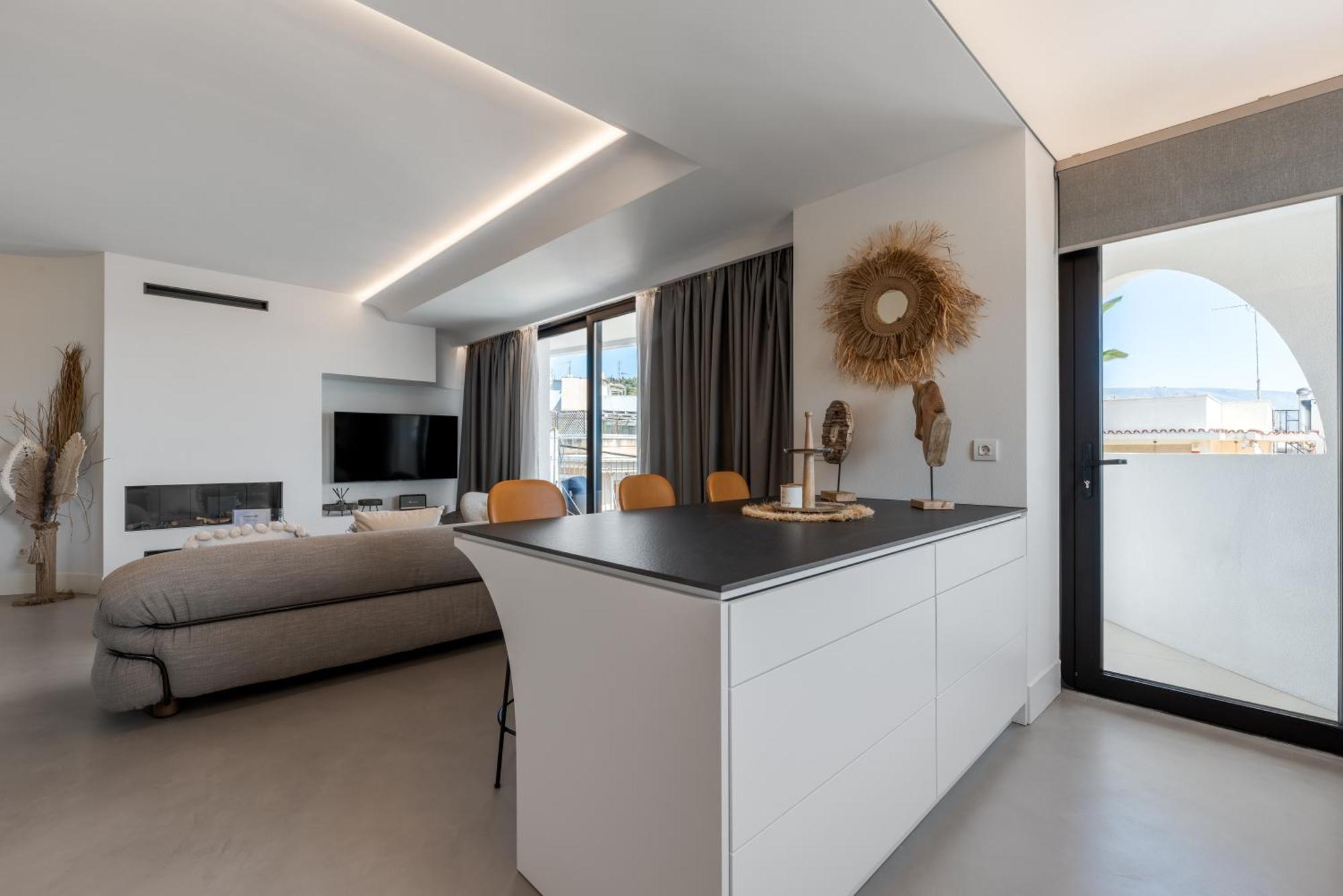 H50 Suites Athens Luaran gambar