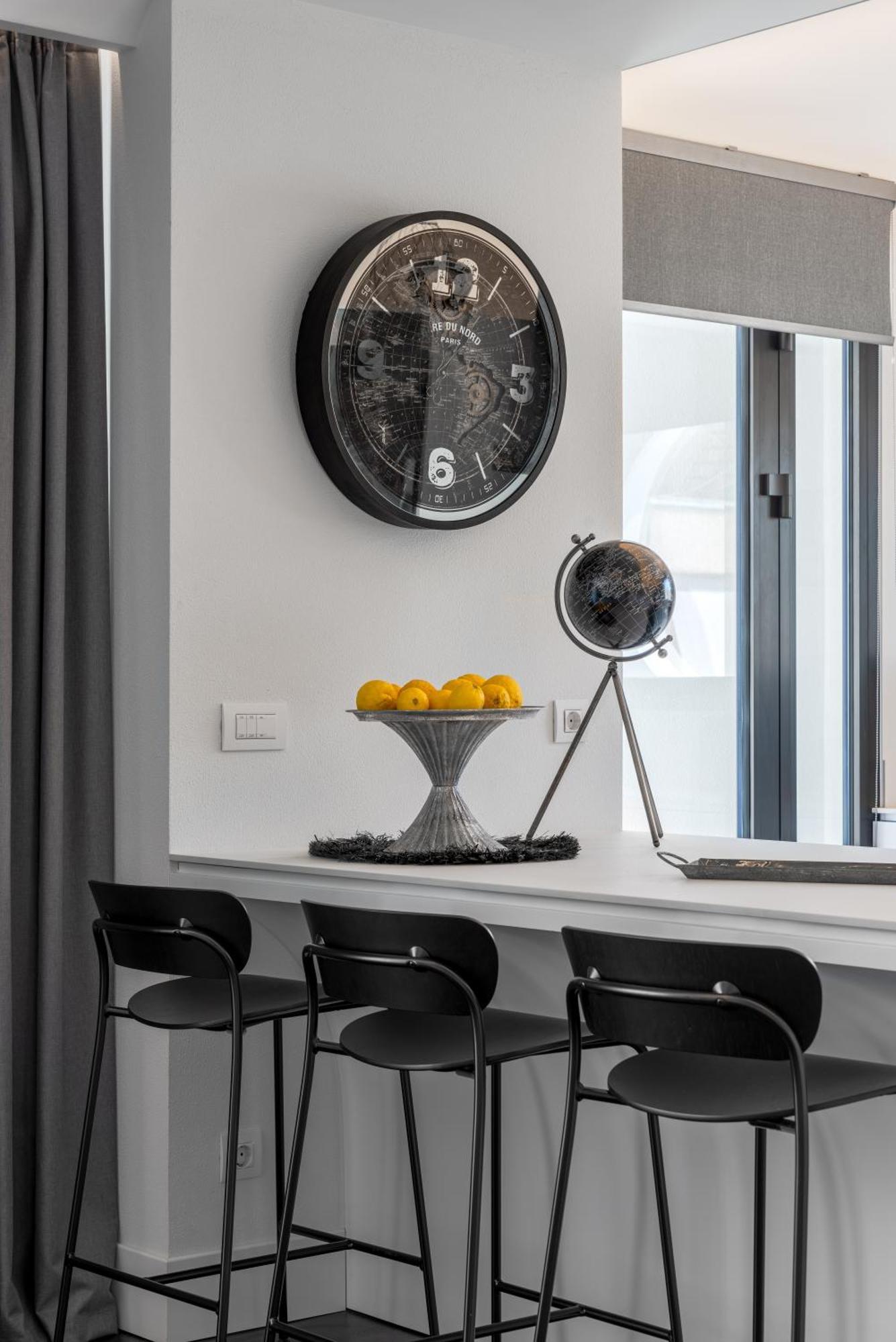 H50 Suites Athens Luaran gambar