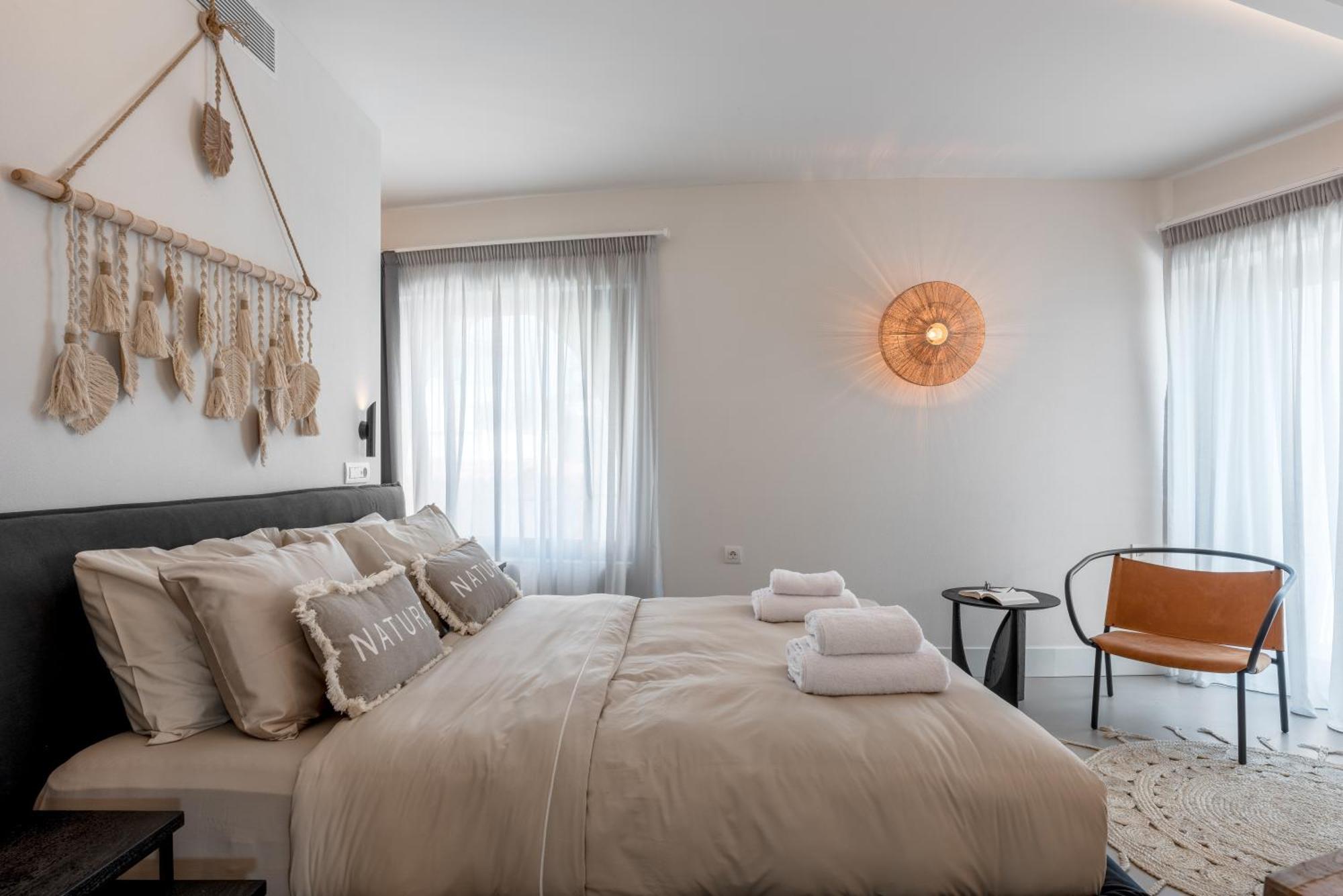 H50 Suites Athens Luaran gambar