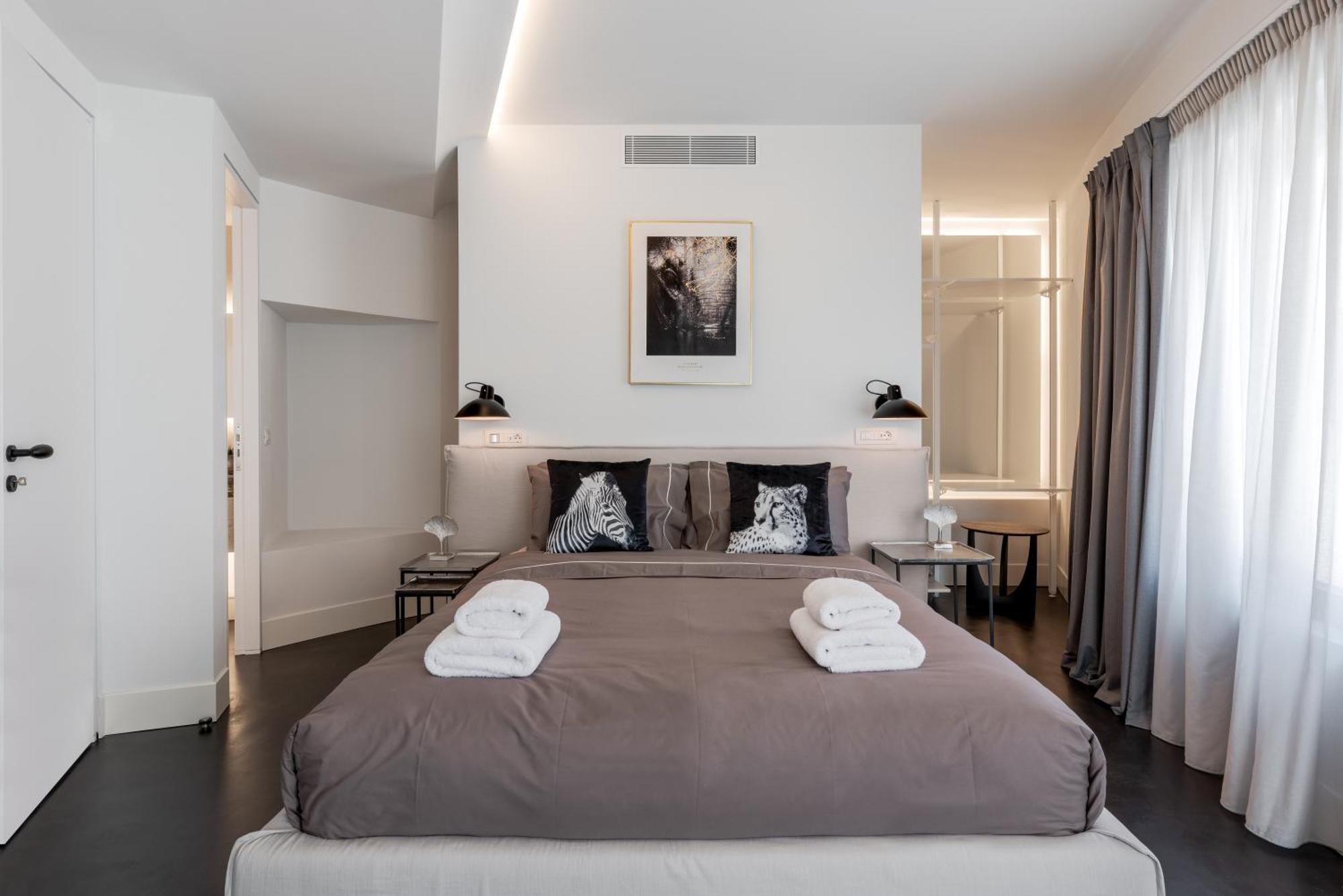 H50 Suites Athens Luaran gambar